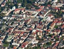 Cieszyn. Dom Narodowy - Cieszyński Ośrodek Kultury (fot. Kacper Dondziak)