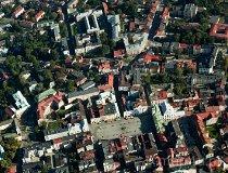 Cieszyn. Dom Narodowy - Cieszyński Ośrodek Kultury (fot. Kacper Dondziak)