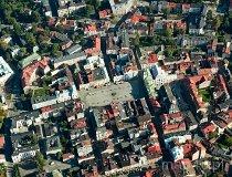 Cieszyn. Dom Narodowy - Cieszyński Ośrodek Kultury (fot. Kacper Dondziak)