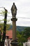 Szczyrzyc. Opactwo cysterskie (fot. Marek i Ewa Wojciechowscy)