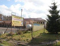 Manowo. Zajazd „Pod Czaplą Górą” (fot. Łukasz Konieczny)