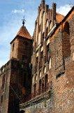Toruń. Kościół pw. św. Jakuba (fot. Marek i Ewa Wojciechowscy)
