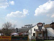 Poczesna. Gościniec „Polskie Jadło” (fot. Magdalena Suchan)