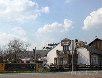 Poczesna. Gościniec „Polskie Jadło” (fot. Magdalena Suchan)