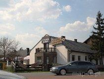 Poczesna. Gościniec „Polskie Jadło” (fot. Magdalena Suchan)