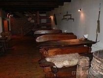 Poczesna. Gościniec „Polskie Jadło” (fot. Daria Konieczna)