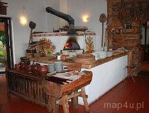 Poczesna. Gościniec „Polskie Jadło” (fot. Daria Konieczna)