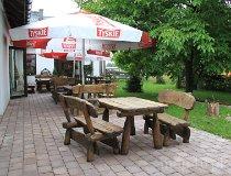 Poczesna. Gościniec „Polskie Jadło” (fot. Daria Konieczna)