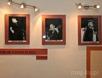 Częstochowa. Akademickie Centrum Kultury i Sportu Politechniki Częstochowskiej (fot. Jurek Hyra)