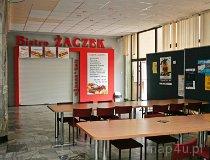 Częstochowa. Akademickie Centrum Kultury i Sportu Politechniki Częstochowskiej (fot. Jurek Hyra)