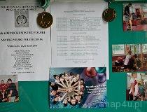 Częstochowa. Akademickie Centrum Kultury i Sportu Politechniki Częstochowskiej (fot. Jurek Hyra)
