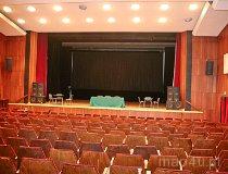 Częstochowa. Akademickie Centrum Kultury i Sportu Politechniki Częstochowskiej (fot. Jurek Hyra)