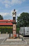 Sośnicowice, kościół pw. św. Jakuba Apostoła w Sośnicowicach (fot. Krzysztof Jędryczkowski)