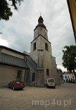 Lubliniec, kościół pw. św. Mikołaja (fot. Krzysztof Jędryczkowski)
