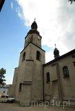Lubliniec, kościół pw. św. Mikołaja (fot. Krzysztof Jędryczkowski)
