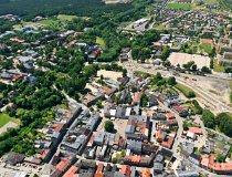 Lubliniec. Kościół pw. św. Mikołaja (fot. Kacper Dondziak)
