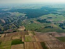 Lędziny. Kościół pw. św. Klemensa (fot. Kacper Dondziak)