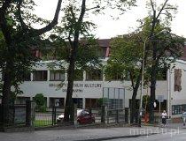 Bielsko-Biała. Bielskie Centrum Kultury (fot. Grażyna Tlałka)