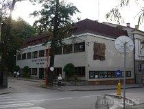Bielsko-Biała. Bielskie Centrum Kultury (fot. Grażyna Tlałka)