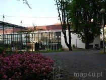 Bielsko-Biała. Bielskie Centrum Kultury (fot. Grażyna Tlałka)