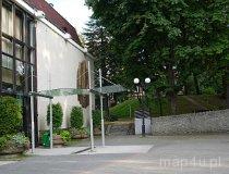 Bielsko-Biała. Bielskie Centrum Kultury (fot. Grażyna Tlałka)