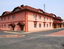 Zawiercie. Restauracja „Tawerna u Cezara” (fot. Daria Konieczna)