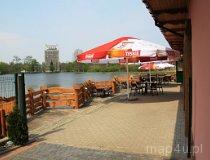 Zawiercie. Restauracja „Tawerna u Cezara” (fot. Daria Konieczna)