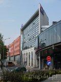 Bielsko-Biała. Galeria „Sfera” (fot. Grażyna Tlałka)