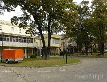Bytom. Bytomskie Centrum Kultury (fot. Janusz Dębowski)