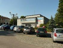 Radzionków. Centrum Kultury „Karolinka” (fot. Bartosz Dębowski)