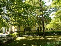 Świętochłowice. Centrum Kultury Śląskiej (fot. Janusz Dębowski)