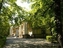 Świętochłowice. Centrum Kultury Śląskiej (fot. Janusz Dębowski)