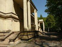 Świętochłowice. Centrum Kultury Śląskiej (fot. Janusz Dębowski)
