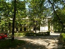 Świętochłowice. Centrum Kultury Śląskiej (fot. Janusz Dębowski)