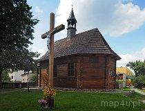 Lubliniec, kosciół pw. św. Anny (fot. Krzysztof Jędryczkowski)