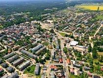Lubliniec. 	Kościół pw. św. Anny (fot. Kacper Dondziak)