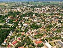 Lubliniec. 	Kościół pw. św. Anny (fot. Kacper Dondziak)