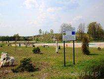 Kroczyce. Kąpielisko (fot. Daria Konieczna)