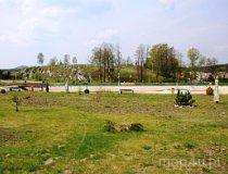 Kroczyce. Kąpielisko (fot. Daria Konieczna)