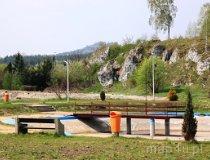 Kroczyce. Kąpielisko (fot. Daria Konieczna)