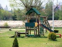 Kroczyce. Kąpielisko (fot. Daria Konieczna)