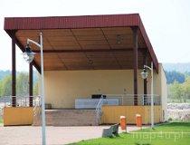 Kroczyce. Kąpielisko (fot. Daria Konieczna)