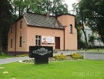 Lubliniec, Zamek w Lublińcu (fot. Krzysztof Jędryczkowski)
