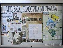 Mikołów. Miejska Placówka Muzealna w Mikołowie (fot. Krzysztof Jędryczkowski)