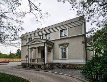 Mikołów. Miejska Placówka Muzealna w Mikołowie (fot. Krzysztof Jędryczkowski)
