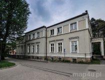 Mikołów. Miejska Placówka Muzealna w Mikołowie (fot. Krzysztof Jędryczkowski)