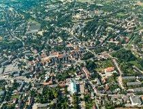 Miłków.Miejska Placówka Muzealna (fot. Kacper Dondziak)