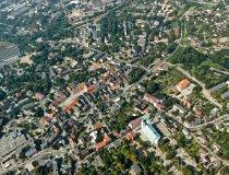 Miłków.Miejska Placówka Muzealna (fot. Kacper Dondziak)