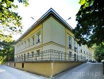Dom Kultury Rybnik – Chwałowice (fot. Krzysztof Jędryczkowski)