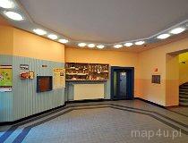 Dom Kultury Rybnik – Chwałowice (fot. Krzysztof Jędryczkowski)